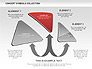 Triangle Concept Shapes slide 10