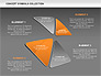 Triangle Concept Shapes slide 13