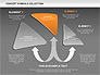 Triangle Concept Shapes slide 15