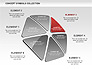 Triangle Concept Shapes slide 3