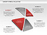 Triangle Concept Shapes slide 7