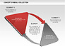 Triangle Concept Shapes slide 8