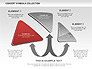 Triangle Concept Shapes slide 9