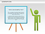 Leadership Icons slide 6