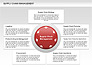 Supply Chain Management Diagram slide 3