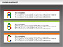 Colorful Alphabet Shapes slide 12