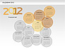 PowerPoint Spots Calendar 2012 slide 6