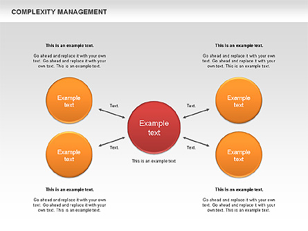 Complexity Management for Presentations in PowerPoint and Keynote | PPT ...