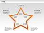 Stars Shapes and Diagrams slide 6