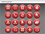 Internet Icons Collection slide 13