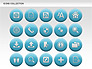 Internet Icons Collection slide 4