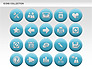 Internet Icons Collection slide 8