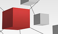 Compound 3D Cubes
