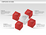 Compound 3D Cubes slide 8