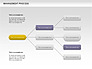 Management Process Flowchart slide 3