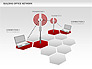 Office Network Diagram slide 1