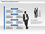 Marketing & Business Charts slide 10