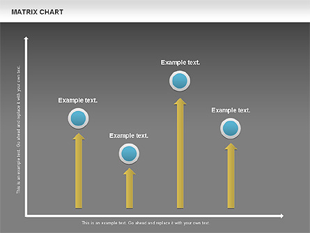 Matrix Chart for Presentations in PowerPoint and Keynote | PPT Star