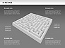 3D Maze slide 13