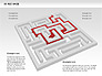 3D Maze slide 6