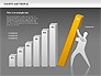 Charts and People slide 14