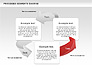 Process Segments Diagram slide 6