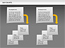Post-it Paper Notes Shapes slide 16