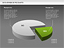 Data-Driven 3D Pie Chart slide 12