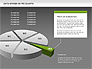 Data-Driven 3D Pie Chart slide 16