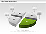 Data-Driven 3D Pie Chart slide 5