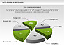 Data-Driven 3D Pie Chart slide 7