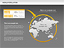 World Economy Diagram slide 13