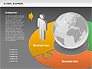Global Business Diagram slide 12