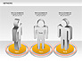 People Network Diagram slide 11