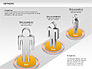 People Network Diagram slide 4