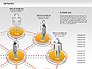 People Network Diagram slide 7