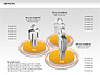 People Network Diagram slide 8