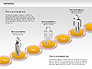 People Network Diagram slide 9