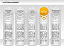 Asset Management Rounded Diagram slide 11