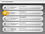 Asset Management Rounded Diagram slide 13