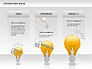 Opening New Ideas Shapes slide 2