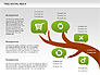 Social Media Tree Diagram slide 8