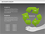 Eco Charts Concept slide 12
