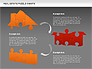 Real Estate Puzzle Charts slide 12