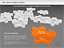 Real Estate Puzzle Charts slide 16