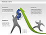 Financial Charts slide 1