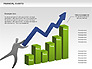 Financial Charts slide 4