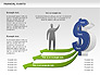 Financial Charts slide 9