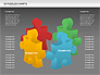 3D Puzzles Charts slide 9