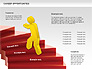 Career Building Diagram slide 1
